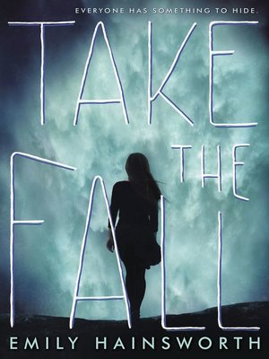 cover image of Take the Fall